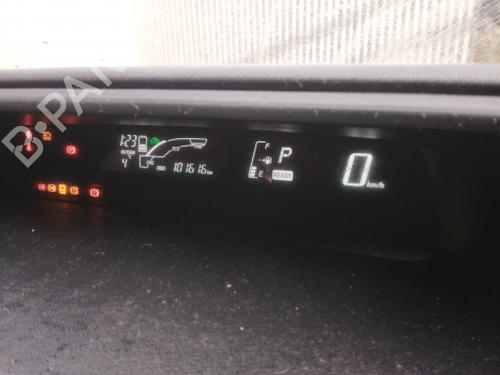 Right front window switch TOYOTA AQUA (_NHP1_) 1.5 Hybrid (NHP10) | BP38810473I26  - Image 18