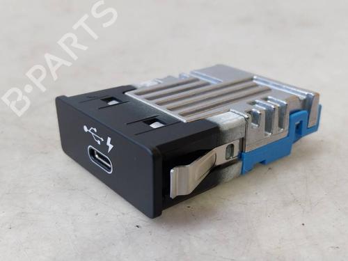 Electronic module BMW 5 (G30, F90) 530 e Plug-in-Hybrid | BP39247653M83 - Image 3