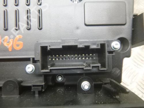 Climate control FORD MONDEO V Hatchback (CE) 2.0 TDCi | BP38809573I5 - Image 6
