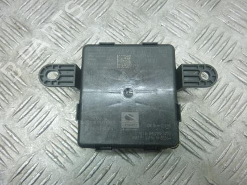 Electronic module SKODA OCTAVIA IV Combi (NX5, PV5) 2.0 TDI RS | BP38812666M83 - Image 2