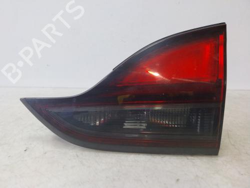 Right tailgate light OPEL ZAFIRA TOURER C (P12) 2.0 CDTi (75) | BP38808691C80 - Image 3