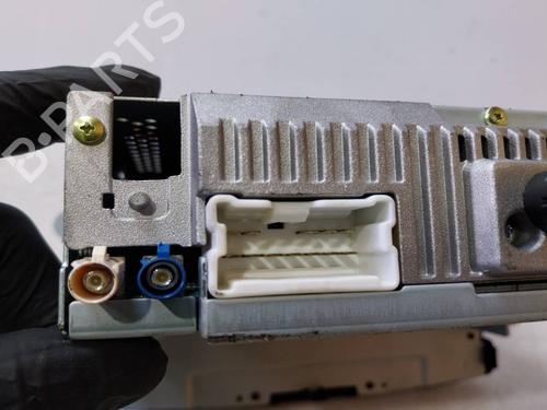 Radio RENAULT CAPTUR I (J5_, H5_) 0.9 TCe 90 | BP39411657E6 - Image 6