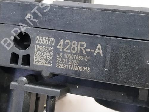 Control unit RENAULT ZOE (BFM_) ZOE | BP38814327M11 - Image 8