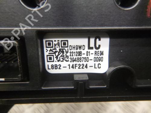 Climate control LAND ROVER DEFENDER Station Wagon (L663) P400e Hybrid 4x4 | BP38805704I5  - Image 5