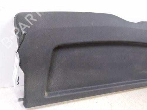 Rear parcel shelf AUDI A1 Sportback (GBA) 30 TFSI | BP39960981C85 - Image 4