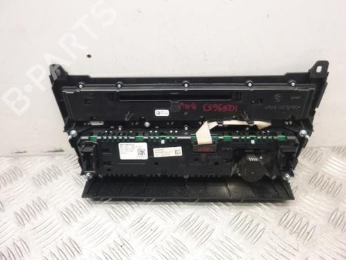 Climate control BMW 5 (F10) 520 d | BP38812942I5 - Image 2