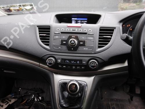 Engine control unit (ECU) HONDA CR-V IV (RM_) 1.6 i-DTEC (RE6) | BP38804213M57 - Image 12