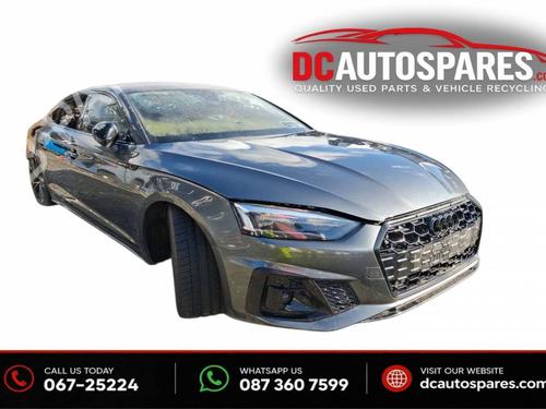 Engine control unit (ECU) AUDI A5 Sportback (F5A, F5F) 35 TDI | BP40045078M57 - Image 6
