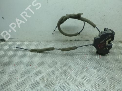 rear-right-lock-nissan-leaf-ze0-2010-2011-2012-2013-2014-2015-2016-2017-38806566 main image