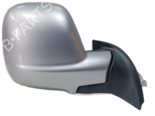 right-mirror-peugeot-partner-tepee-2008-38805305 main image