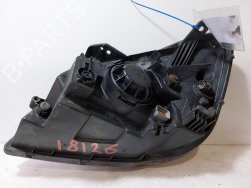 Right headlight KIA RIO II (JB) 1.4 16V | BP38804924C29 - Image 6