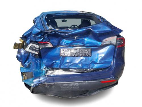 Right headlight TESLA MODEL Y (5YJY) EV All-wheel Drive | BP39960956C29  - Image 14