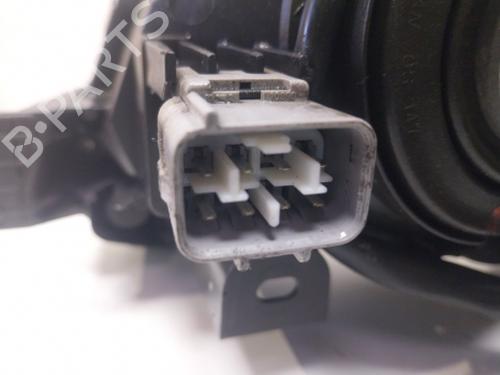 Right headlight SUBARU FORESTER (SJ_) 2.0 D AWD (SJD) | BP38811382C29 - Image 7