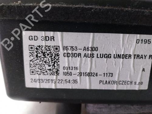 Boot lining HYUNDAI i30 (GD) 1.6 CRDi | BP38815540I3 - Image 6
