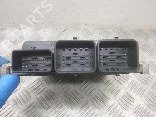 Engine control unit (ECU) PEUGEOT 508 I (8D_) 1.6 HDi | BP38815751M57 - Image 4