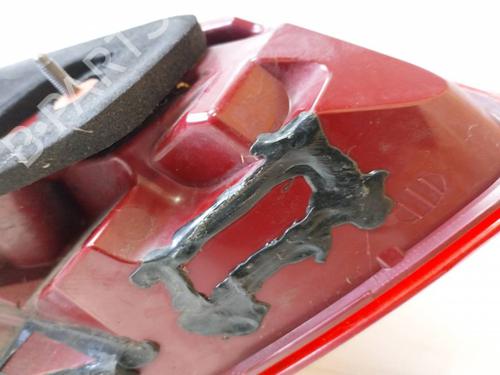 Left taillight MERCEDES-BENZ E-CLASS (W212) E 220 CDI / BlueTEC (212.001, 212.002) | BP39567157C34  - Image 6
