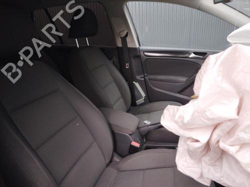 Engine control unit (ECU) VW GOLF VI (5K1) 1.4 TSI | BP38809630M57  - Image 13