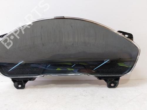 Instrument cluster FORD FOCUS IV (HN) 1.5 EcoBlue | BP38810134C47 - Image 3