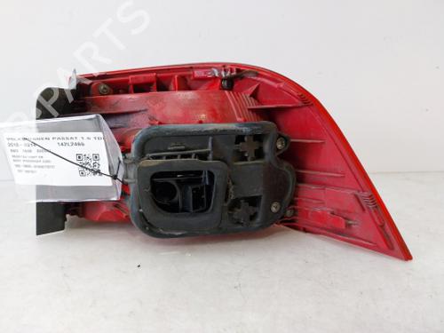 Left taillight VW PASSAT B7 Variant (365) 1.6 TDI | BP38810182C34 - Image 4