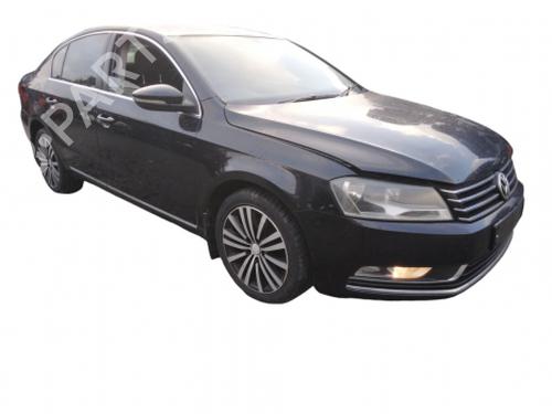 Left front window motor VW PASSAT B7 (362) 2.0 TDI 4motion | BP38809920E21 - Image 8