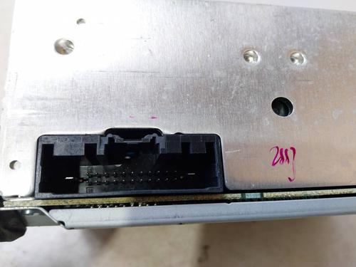 Radio FORD FIESTA VI (CB1, CCN) 1.25 | BP40157710E6  - Image 6