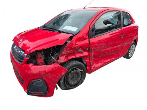 Radio PEUGEOT 108 1.0 VTi | BP38802904E6 - Image 9