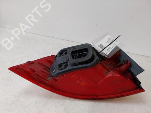 Right taillight VW PASSAT B7 Variant (365) 1.6 TDI | BP38810183C35 - Image 7