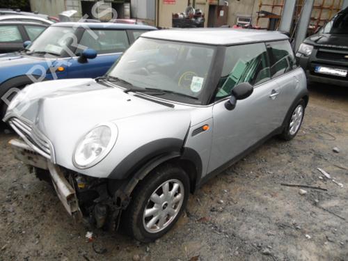 Control unit MINI MINI (R50, R53) Cooper | BP38813473M11  - Image 6