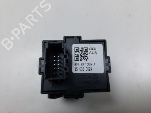 Switch AUDI A3 Limousine (8VS, 8VM) 1.6 TDI | BP38815004I30  - Image 5