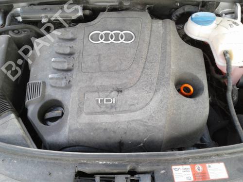 Climate control AUDI A6 C6 Avant (4F5) 2.0 TDI | BP38808883I5 - Image 24