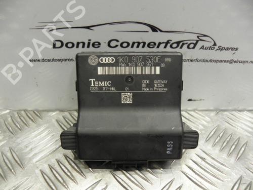 Used Electronic module Electronic module SKODA OCTAVIA II (1Z3) 1.4 (75 hp) 38803561 38803561
