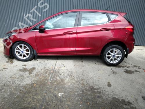Gearbox FORD FIESTA VII (HJ, HF) 1.0 EcoBoost | BP38805664M3 - Image 3