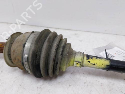 Left front driveshaft SEAT Mii (KF1, KE1) 1.0 | BP39933401M38 - Image 5