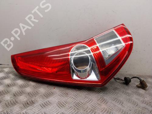 Left taillight SUZUKI SPLASH (EX) 1.2 (A5B412) | BP38812289C34 - Image 2