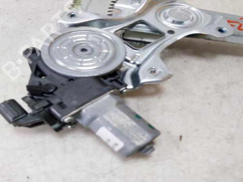 Front left window mechanism ISUZU D-MAX III (TFR, TFS) 1.9 DDI 4x4 (TFS87) | BP38807802C22 - Image 3