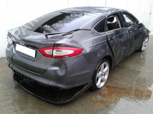 Glove box FORD MONDEO V Hatchback (CE) 2.0 TDCi | BP38805487C95  - Image 10