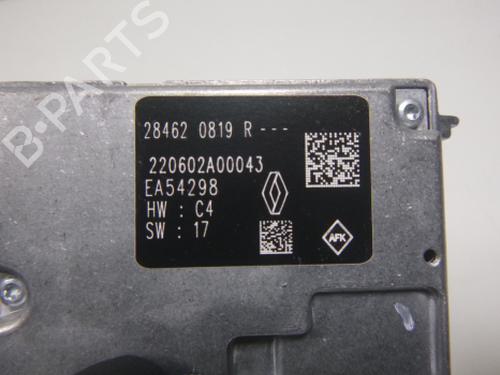 Camera RENAULT CAPTUR II (HF_) TCe 90 (HFM6) | BP38810756E14 - Image 6