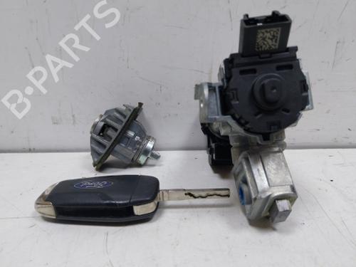 Switch FORD FIESTA VII (HJ, HF) 1.1 Ti-VCT | BP38806044I30  - Image 8