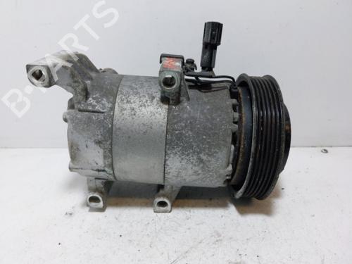 AC compressor HYUNDAI ix20 (JC) 1.4 | BP38802208M34 - Image 3