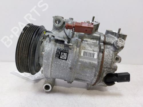 Used AC compressor AC compressor SKODA SUPERB III (3V3) 2.0 TDI (150 hp) 38804169 38804169
