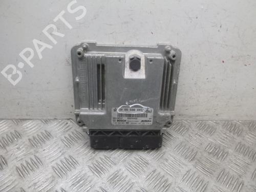 Used Engine control unit (ECU) Engine control unit (ECU) OPEL ZAFIRA TOURER C (P12) 2.0 CDTi (75) (110 hp) 38802026 38802026
