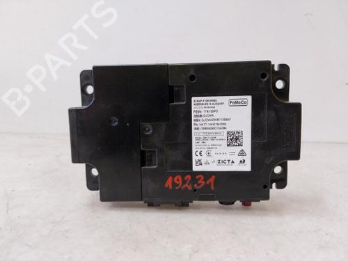 Electronic module FORD FOCUS IV (HN) 1.0 EcoBoost | BP39247495M83 - Image 2
