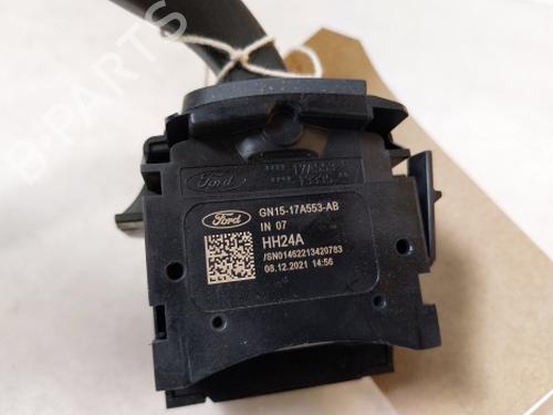 Steering column stalk FORD FOCUS IV (HN) 1.0 EcoBoost | BP39247730I23 - Image 7