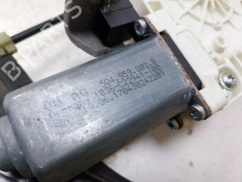 Front right window mechanism VW ARTEON (3H7, 3H8) 2.0 TDI | BP38803852C23 - Image 4