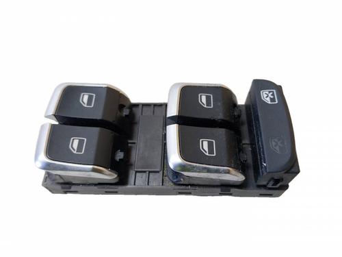 Right front window switch AUDI A1 Sportback (8XA, 8XF) 1.0 TFSI | BP40157732I26 - Image 1
