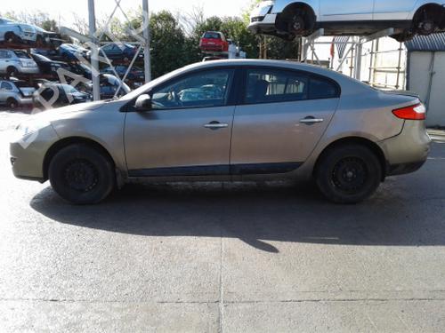 Left front driveshaft RENAULT FLUENCE (L3_) 1.5 dCi (L30A) | BP38802458M38 - Image 11
