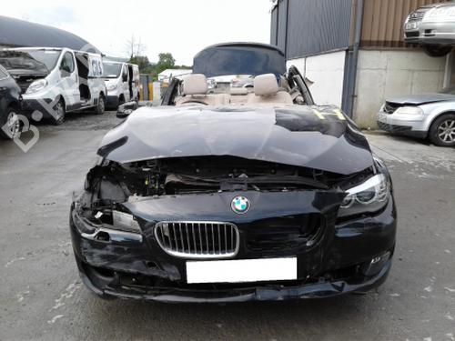 Engine control unit (ECU) BMW 5 (F10) 520 d | BP38806730M57 - Image 7