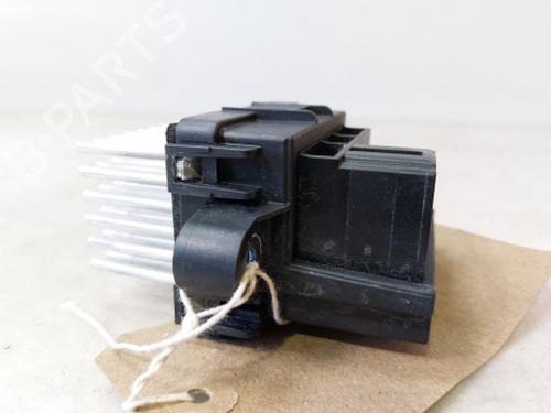 Heater resistor FORD FOCUS IV (HN) 1.0 EcoBoost | BP39247496M108 - Image 5