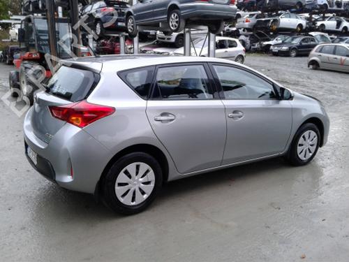Engine control unit (ECU) TOYOTA AURIS (_E18_) 1.4 D-4D (NDE180_, NDE180R) | BP38804747M57 - Image 9