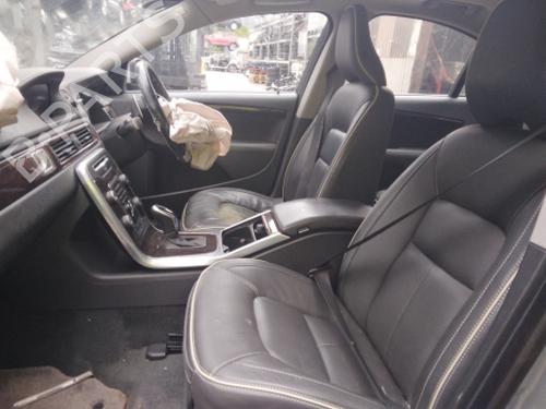Engine control unit (ECU) VOLVO S80 II (124) D5 | BP38807297M57 - Image 15